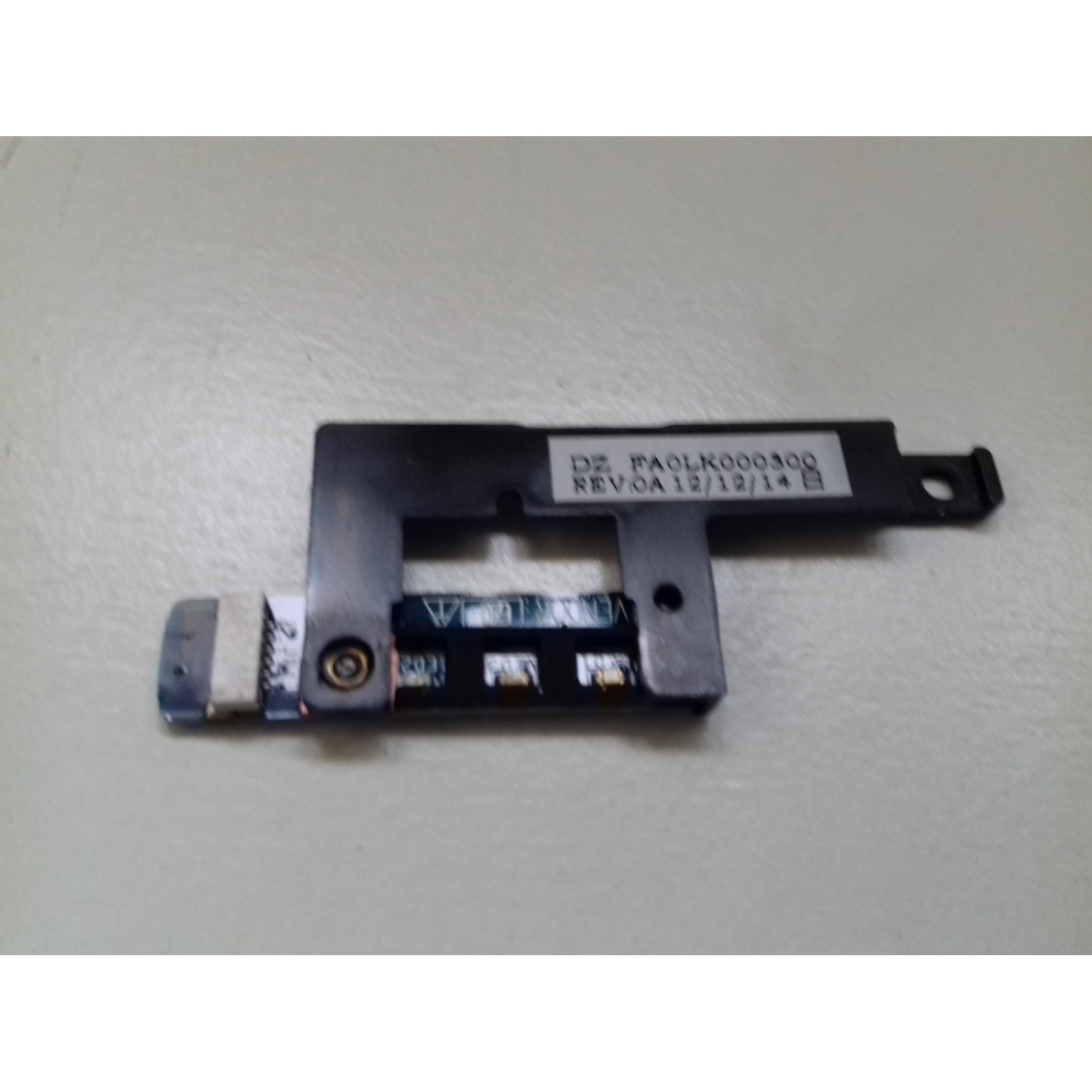 Ledboard Dell Latitude E6330 (7744p)
